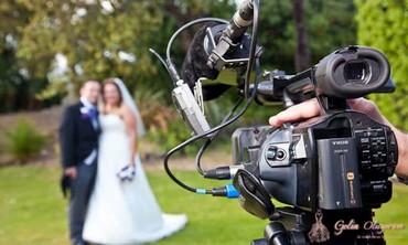 DÜĞÜN FOTOĞRAFI & VİDEO ÇEKİMİ
